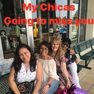 Meet your Posher, Annabelle